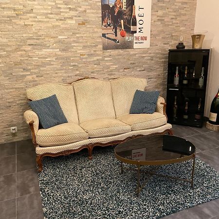 Champagne Therapie: Appartement Cosy Chic, Epernay Ngoại thất bức ảnh