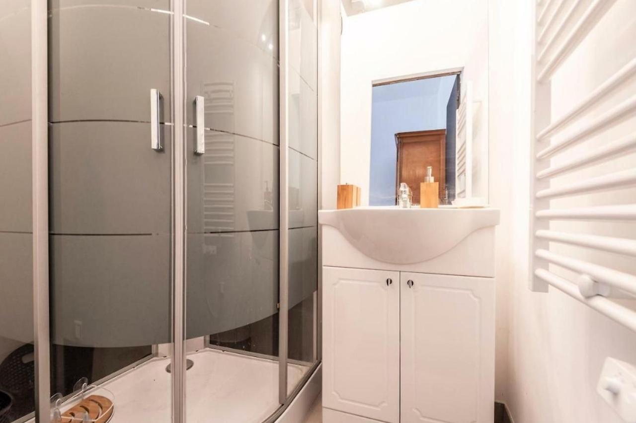 Champagne Therapie: Appartement Cosy Chic, Epernay Ngoại thất bức ảnh