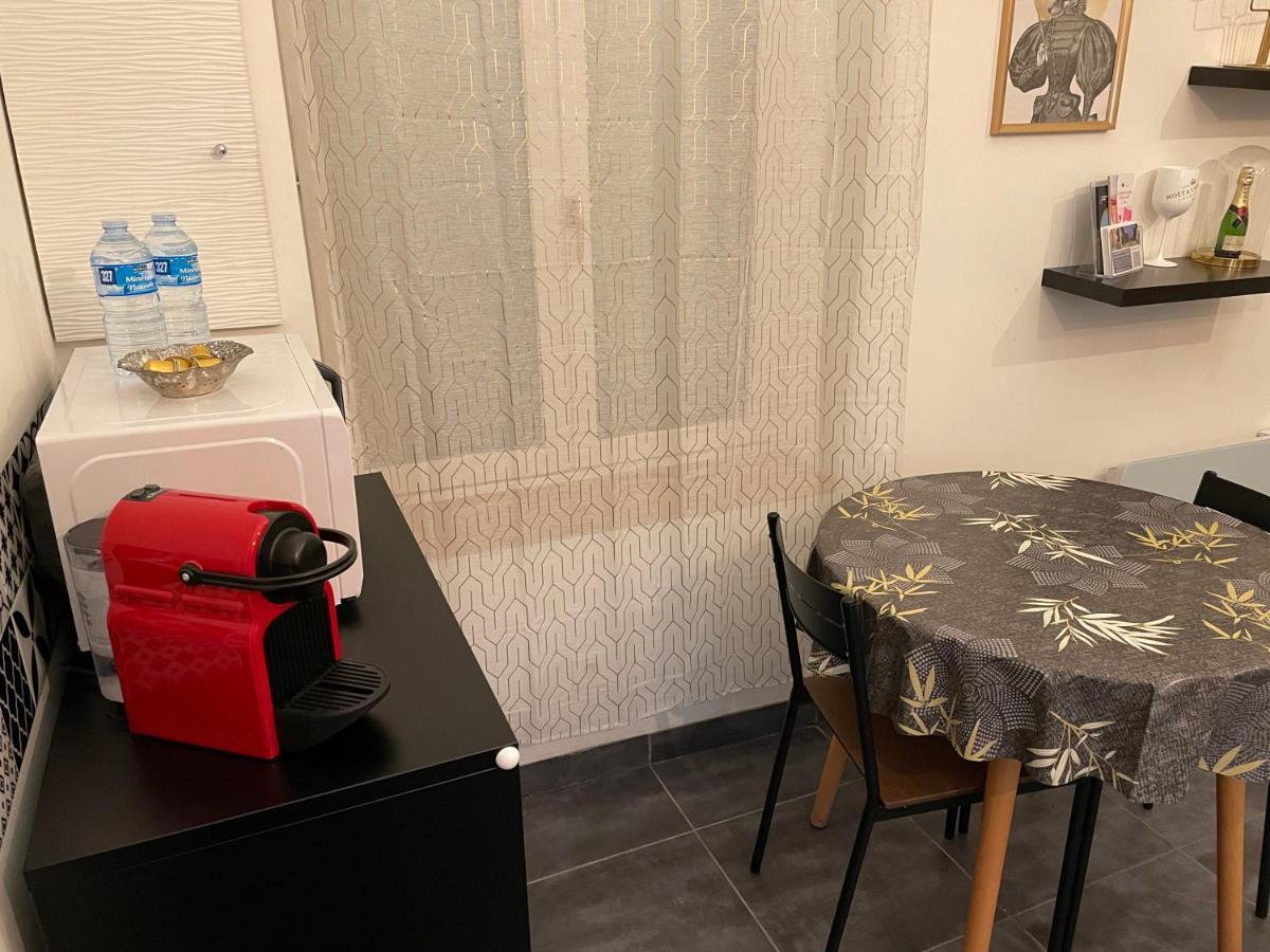 Champagne Therapie: Appartement Cosy Chic, Epernay Ngoại thất bức ảnh